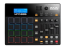 Akai MPD226 Pad-Controller 16 RGB MPC Pads