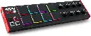 VERMIETUNG: Akai LPD8 MK2 Pad-Controller mit Preset für Maestro-DMX