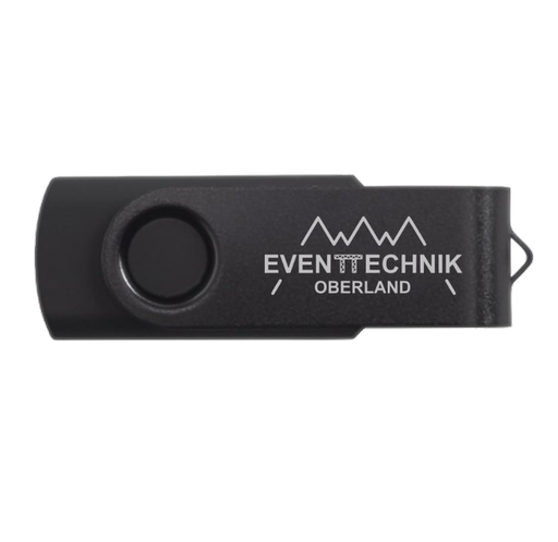 [1082557] EVTO 14 GB USB-Stick für Maestro-DMX