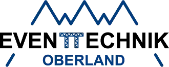 Eventtechnik Oberland